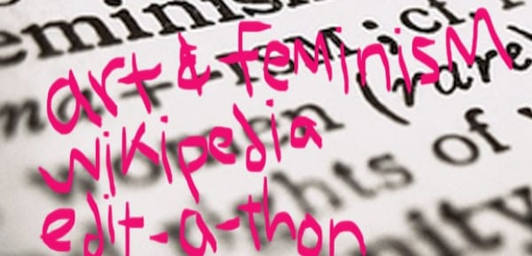 Anonymize yourself: digital security and feminist practice of technology