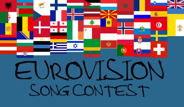 eurosong at the bih way