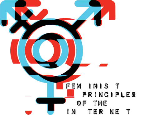 Principi femministi di internet