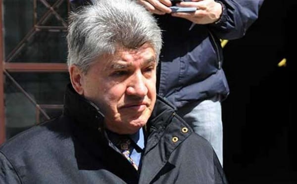 Ganić vs jurišić